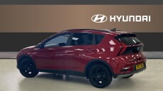 Hyundai BAYON 1.0 TGDi [90] Black Line 5dr DCT Petrol Hatchback